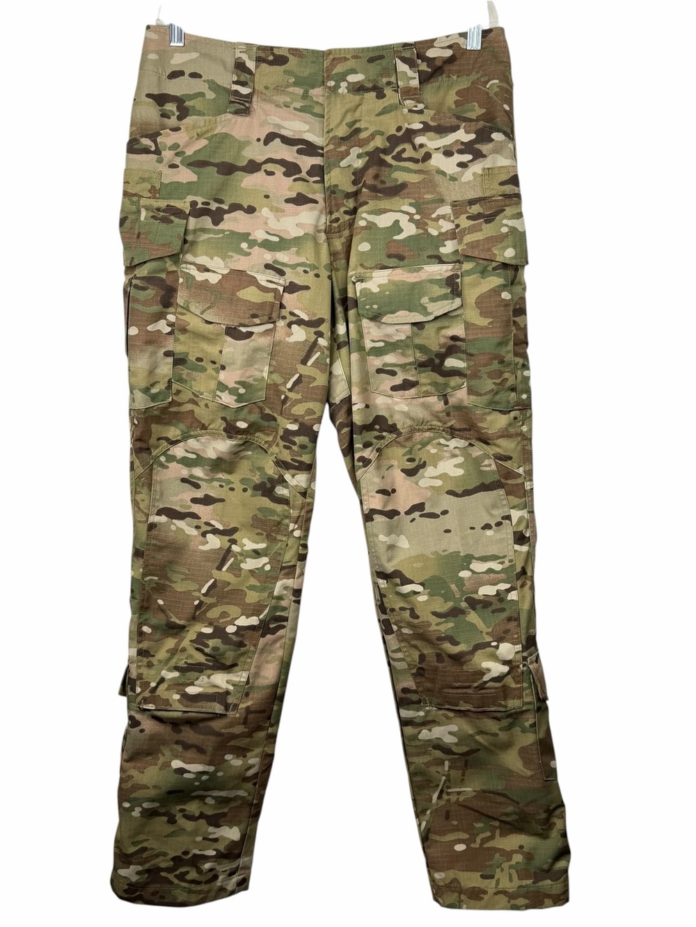 Crye Precision G3 Field Pants Multicam Camo Men's 34R